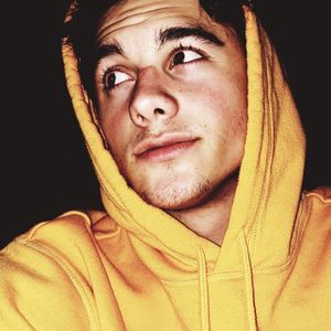 Meet your Posher, Rylee